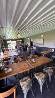 The Marron Tale Cafe And Marron Farm inside