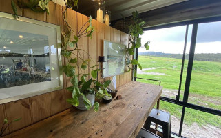 The Marron Tale Cafe And Marron Farm outside
