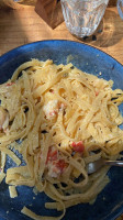 The Marron Tale Cafe And Marron Farm food