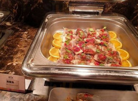 Lán Chéng Jīng Yīng Jiǔ Diàn Silks Place Yilan food