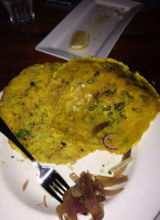 Kent Town Hotel food