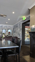 The Angel Cafe inside