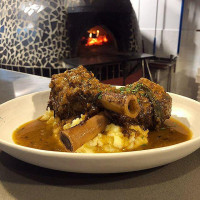 Il Buco food