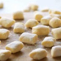 Il Buco food