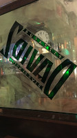 Raju's Tiffin Centre drink
