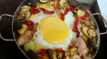 Atithya Dhaba Cum food
