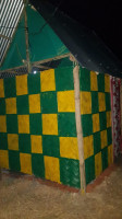 Sifung Dhaba Cum outside