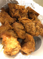 Nagachang Family Dhaba food