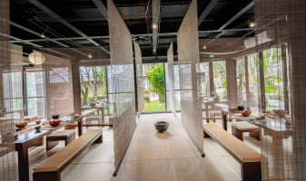 Yáng Míng Chūn Tiān Wén Chuàng Yuán Qū