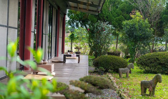 Yáng Míng Chūn Tiān Wén Chuàng Yuán Qū