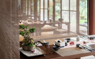 Yáng Míng Chūn Tiān Wén Chuàng Yuán Qū inside