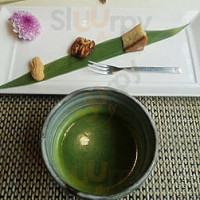 Yáng Míng Chūn Tiān Wén Chuàng Yuán Qū drink