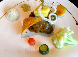 Yáng Míng Chūn Tiān Wén Chuàng Yuán Qū food