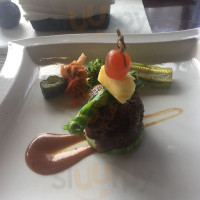 Yáng Míng Chūn Tiān Wén Chuàng Yuán Qū food