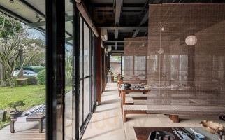 Yáng Míng Chūn Tiān Wén Chuàng Yuán Qū