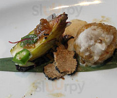 Yáng Míng Chūn Tiān Wén Chuàng Yuán Qū food