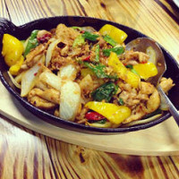 Zhǎng Xìng Diào Xiā Chǎng Zhī Tè Jí Má Là Chòu Dòu Fǔ food