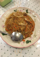 Fāng Zhèng Gǔ De Fāng Cài food