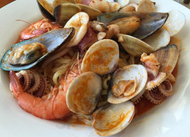 Yǎng Guō Shí Tóu Shuàn Shuàn Guō food