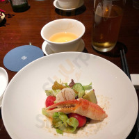 La Kuchina food
