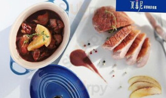 Xià Mù Ní Zhōng Lì Yán Píng Diàn food