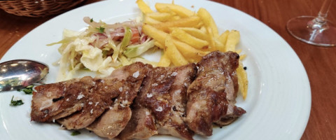 Bakery Cafe (kota Bharu) food