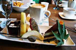 Chateau In The Air drink