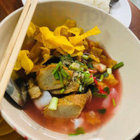 ร้านอาหารจันทร์ทอง food