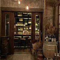 ร้านอาหารญี่ปุ่น คาตานะ inside