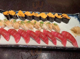Kajawa Camping Stay food