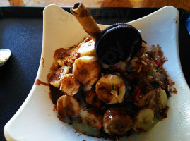 Urban Tadka Padgha food