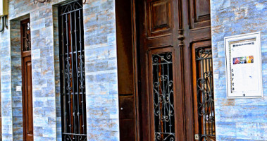 La Pasta Yì Dà Lì Miàn Wū