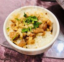 Jiā Xiāng Yáng é Ròu food