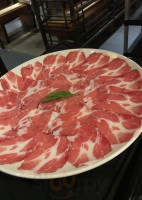 Agnesvar Mhadev Maunt Aabu food