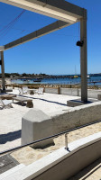 Rottnest Cafe outside