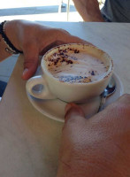 The Coffee Club Yeppoon Esplanade drink