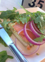 The Coffee Club Yeppoon Esplanade food