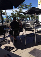 The Coffee Club Yeppoon Esplanade outside