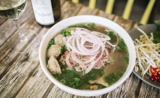 Mai Viet drink