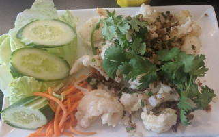 Mai Viet food