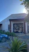 The Fresh Fish Place Factory Direct Seafood outside