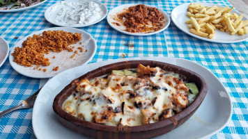 Valarmathi Kongunaatu Samayal food