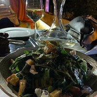 Ajay's Dungra, Vapi food