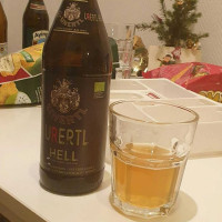Jai Jalaram drink