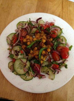 Pramod food