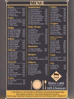 Krishna Kathiyavadi menu