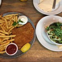 Prems Graama Bhojanam food