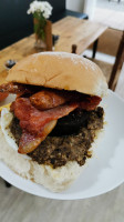 Calcutta 64 food