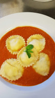 Get Desserted food