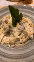 Urban Cafe food